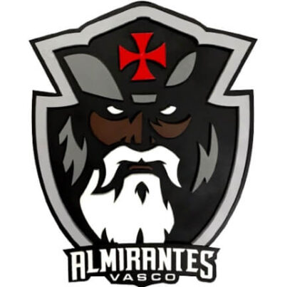 vasco-almirantes-logo-time